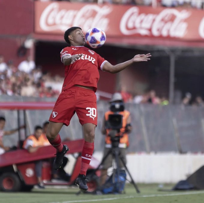 Franco Tomás tweet media