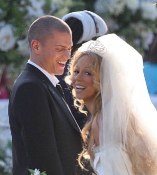While we’re at it, @MariahCarey and @wentworthmiller we also need a reunion!