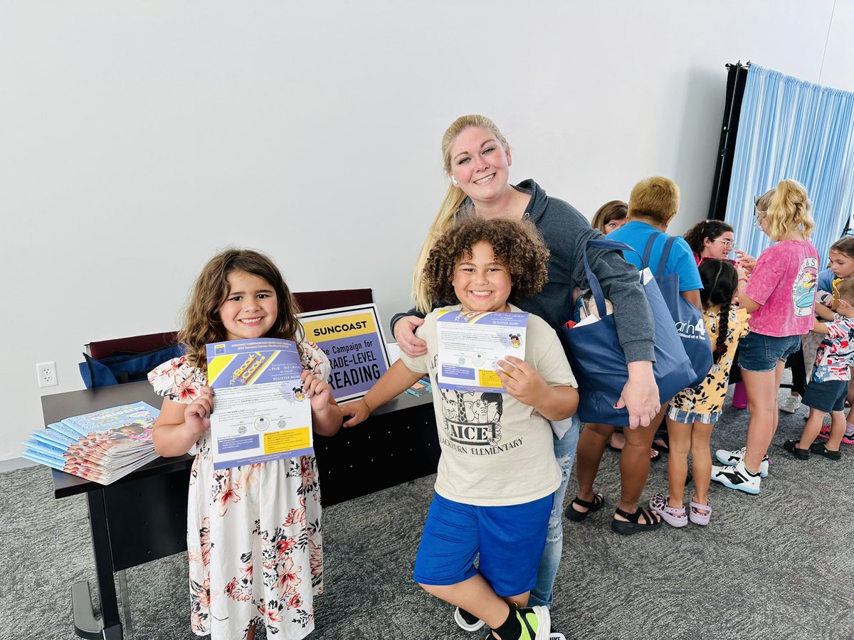 svegapicTPF's tweet photo. A fantastic experience was had by the 600+ attendees at the #remakedays event—Night at the Museum—on 4/26! Thank you Bishop Museum of Science and Nature for a night to remember!
@BishopScienceFL #BishopScienceFL
@RemakeDays #SuncoastRemakeDays
@SuncoastCGLR
@ThePattersonFdn https://t.co/d5ju5erRhZ