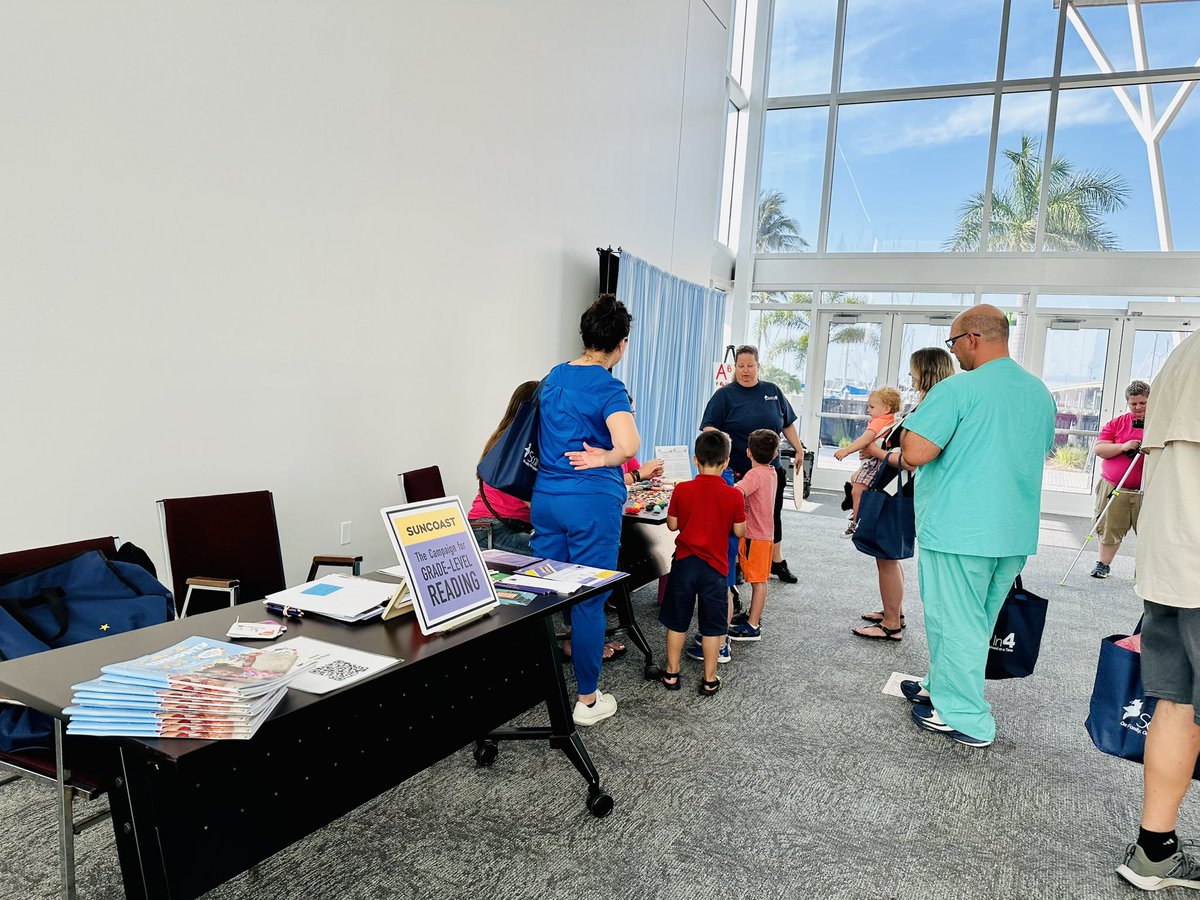 svegapicTPF's tweet photo. A fantastic experience was had by the 600+ attendees at the #remakedays event—Night at the Museum—on 4/26! Thank you Bishop Museum of Science and Nature for a night to remember!
@BishopScienceFL #BishopScienceFL
@RemakeDays #SuncoastRemakeDays
@SuncoastCGLR
@ThePattersonFdn https://t.co/d5ju5erRhZ