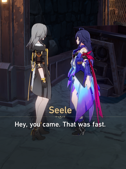wtf seele . ..   u dont gotta say it out loud. .