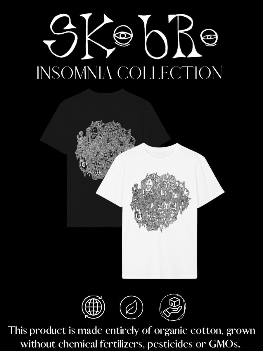 __TBrooks's tweet photo. Merch dropping soon! Sign up for reminders at https://t.co/lFSIPMJXGk 
Promise you don’t wanna miss out… https://t.co/JN4W0bOiuR