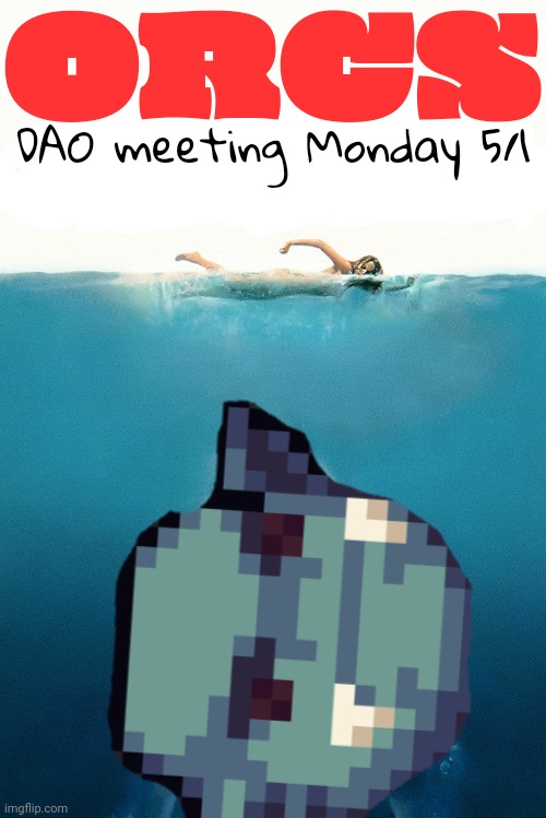 EtherOrcs ⚔️ (@etherorcs) on Twitter photo 