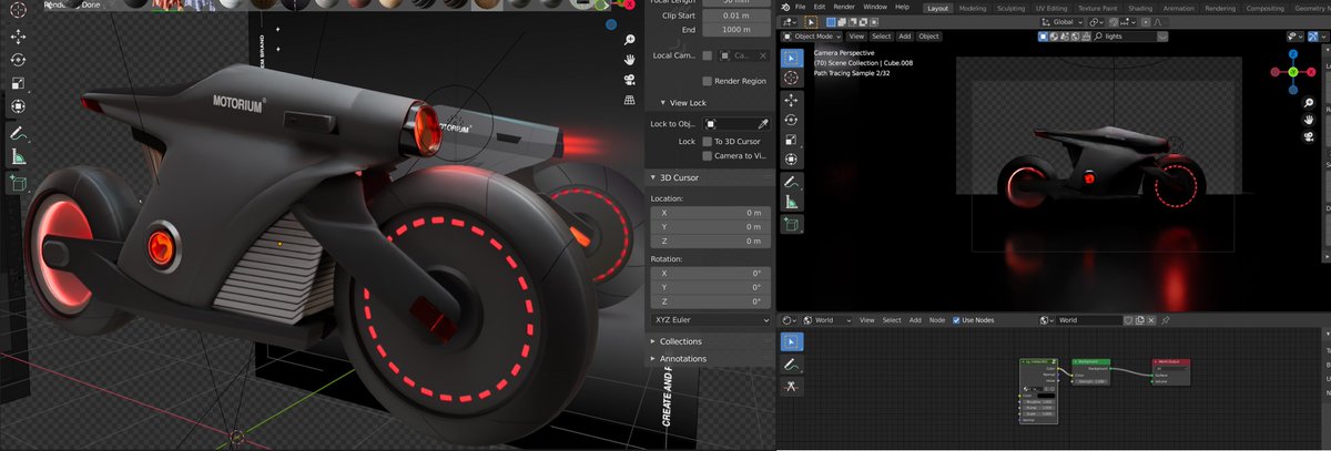 MOTORIUM tweet media