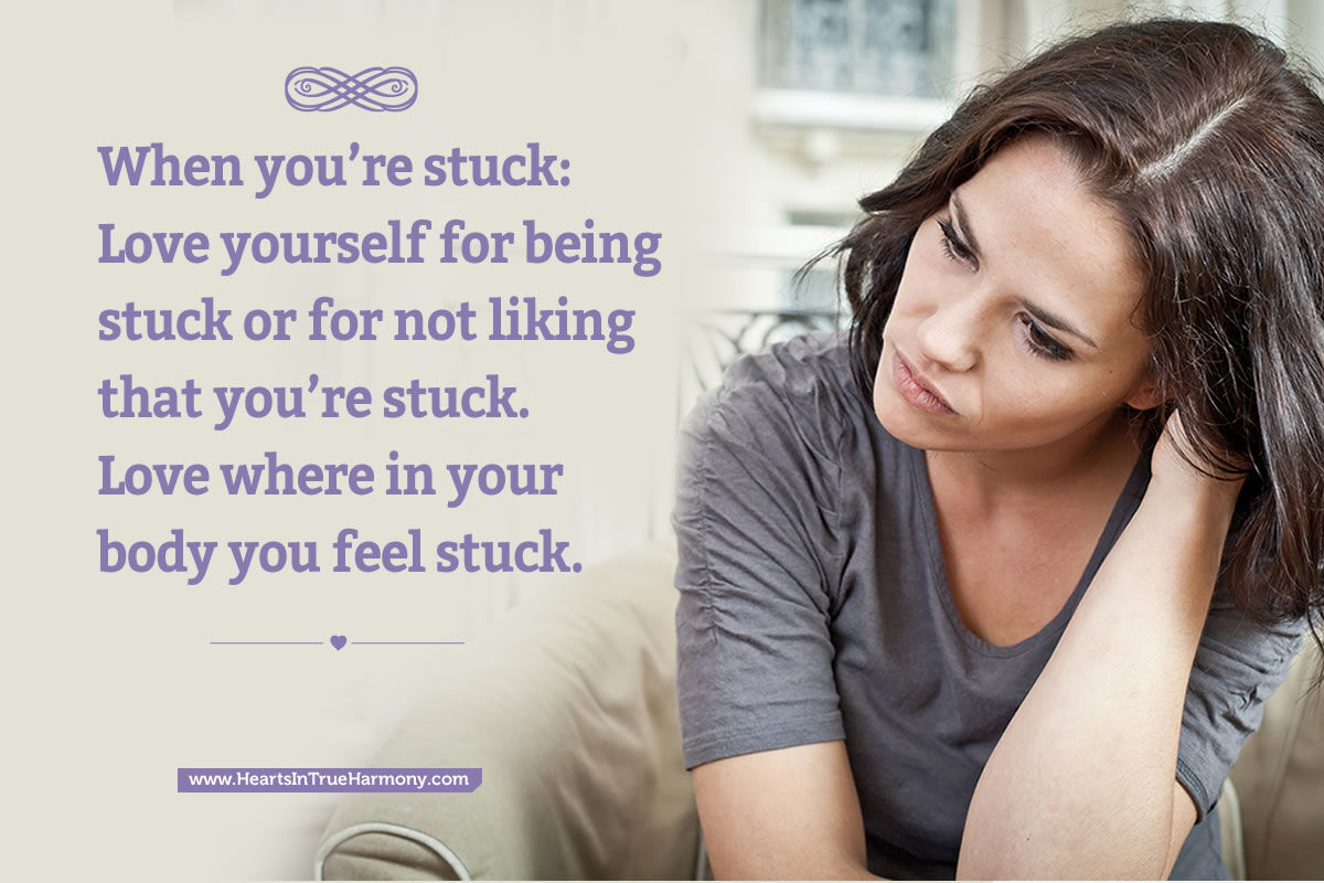 hearts_harmony's tweet photo. What helps you get unstuck? https://t.co/oukfBzLsr4