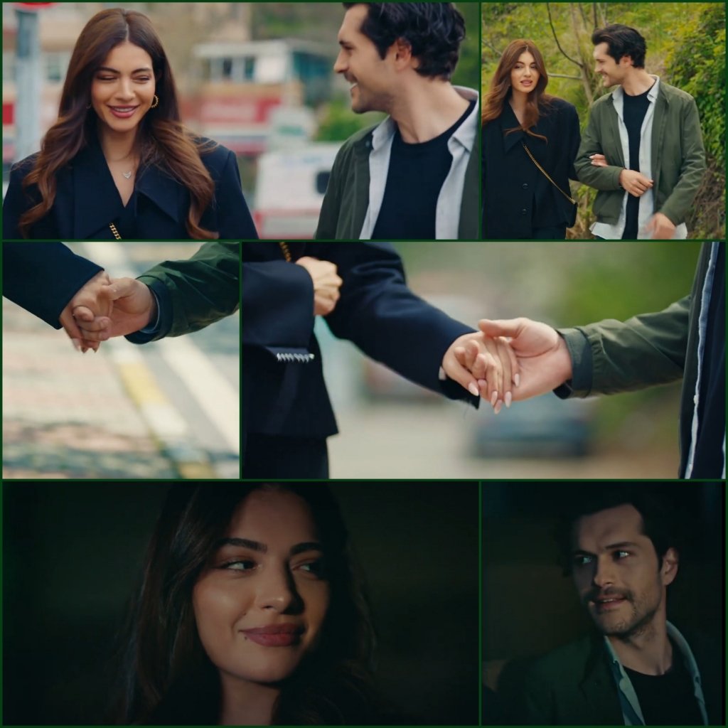 ACelinakova's tweet image. I love this episode. 😻🫶 ep11 #ErSib #MelisaAslıPamuk #Sibel #alperinduymaz #Erhan #Ego