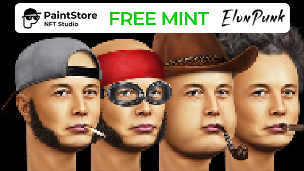 ⚡FREE MINT #ElonPunkNFT

<a href="/tsuki_ji_kuma/">kuma.edge🦭</a>,<a href="/Doradoramonzu/">Yukiline</a>,<a href="/hitoshirocket/">ひとしごと</a>,<a href="/333sunx/">uan</a>,<a href="/Blackmagicdebu/">やんにょん</a>,<a href="/hassie_san/">はっしぃ</a>,<a href="/hatch0hme/">ahoyoungX🦕🚀＠【Dinorenny】</a>

✅ For WL JOIN discord.gg/dmpCPzjSjV