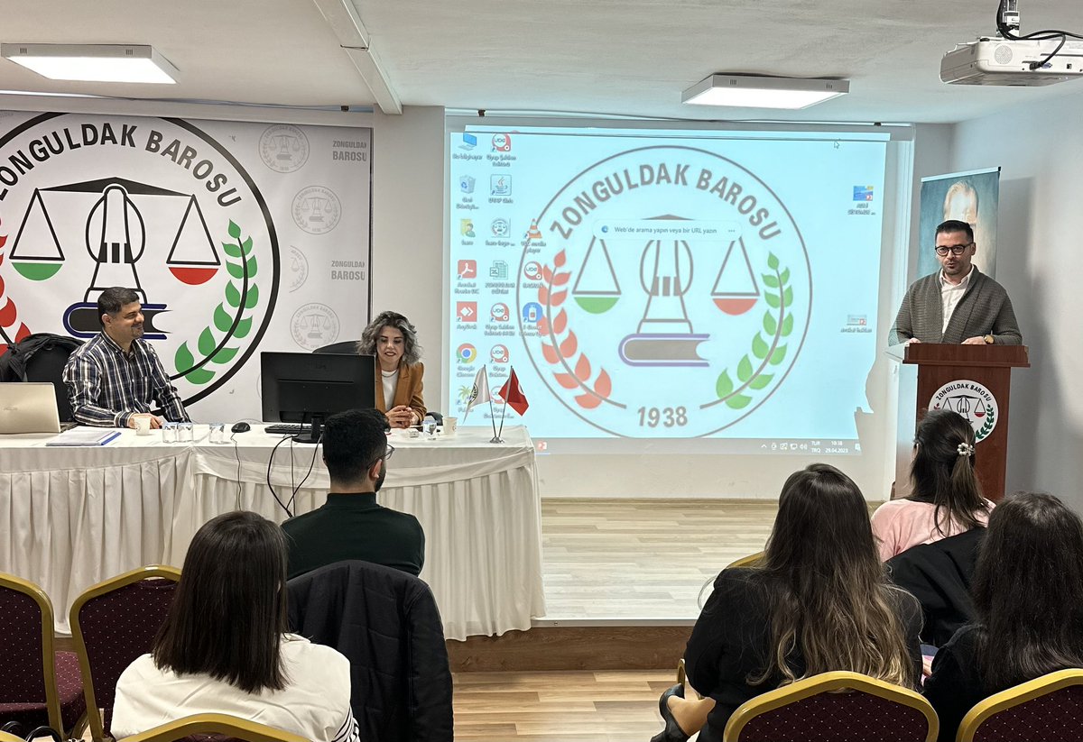 TurkerKapkac's tweet photo. Uluslararası Af Örgütü Türkiye Şubesi  ve Baromuz işbirliği ile düzenlenen “Uluslararası Sözleşmeler Kapsamında Çocuğa Yönelik Cinsel Suçlarla Mücadele Ve Çocuk Koruma Mekanizması Eğitimi” Baromuz Toplantı Salonunda gerçekleştirildi. https://t.co/WDfnjgSzNl