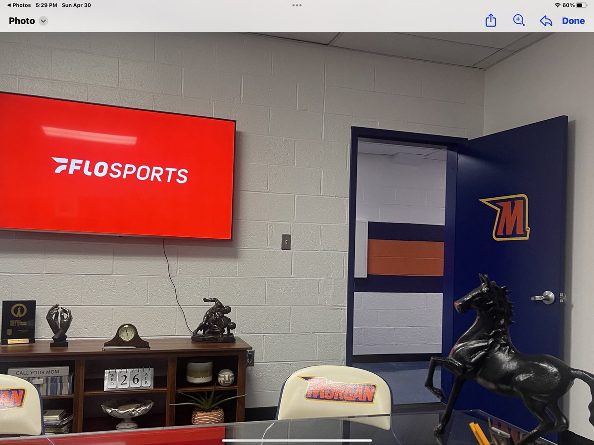 Kenny Monday tweet media