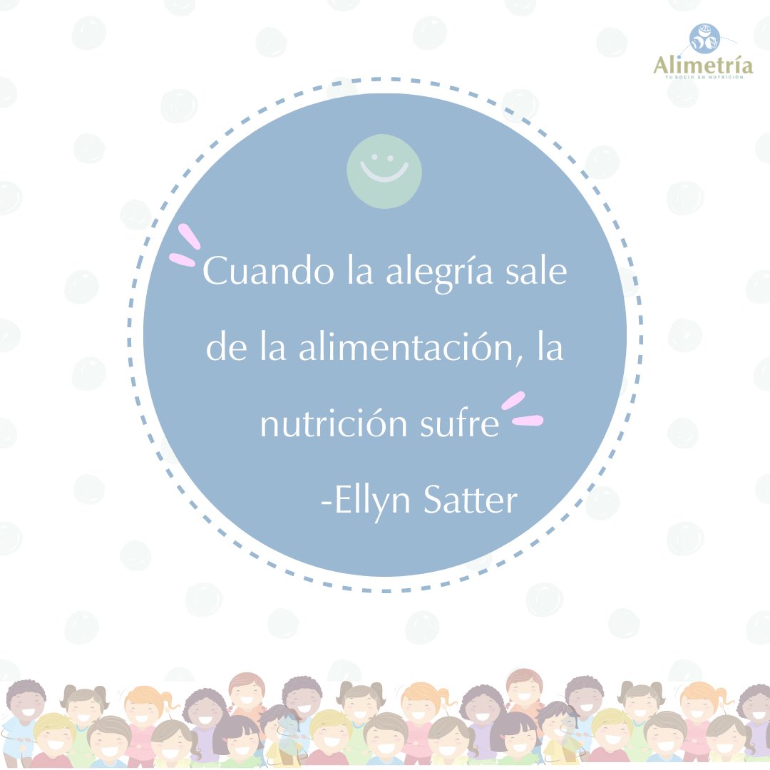alimetria's tweet photo. Por último recuerda que cada comida es una oportunidad para convivir y reforzar hábitos saludables de manera positiva!! 😃😃😃 #FelizDiaDelNinoYLaNina https://t.co/WavANaMsxQ