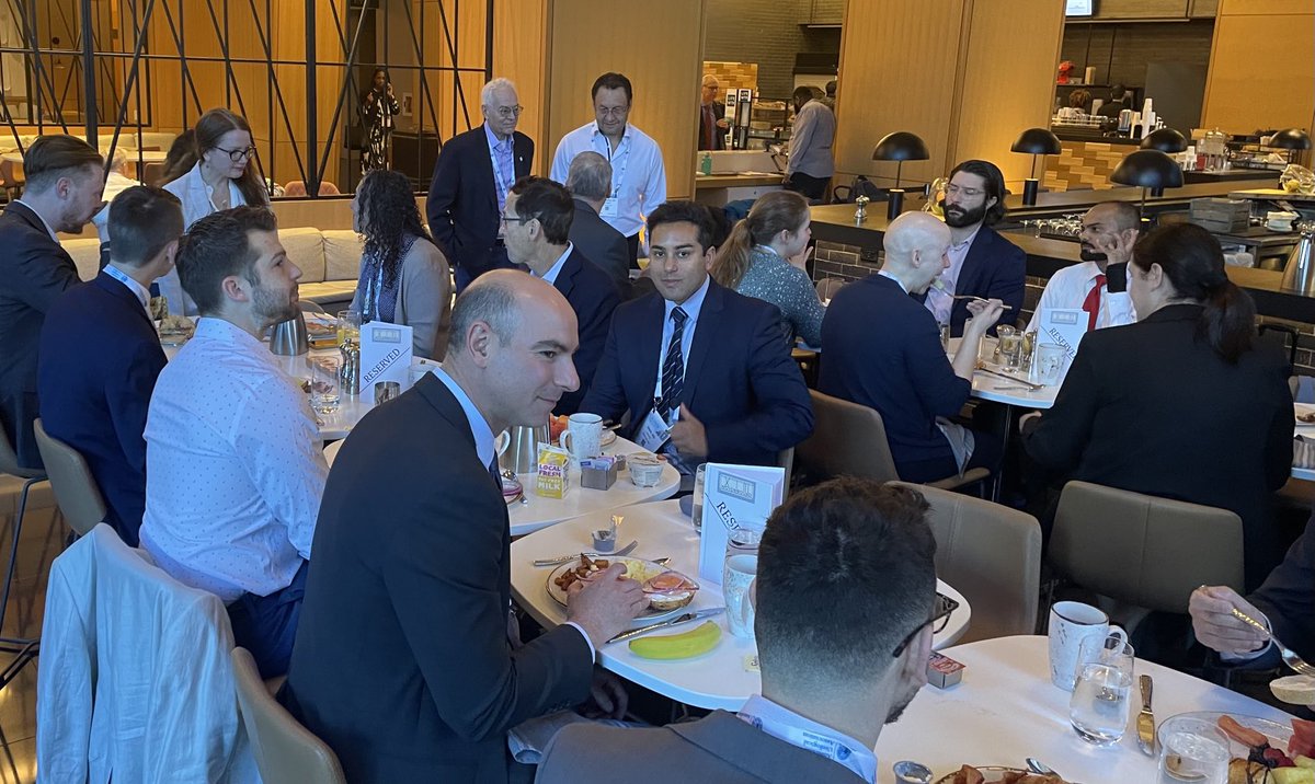 Barry Kogan tweet media