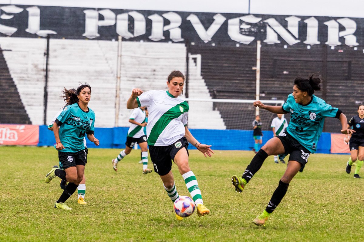 Mundo Banfield tweet media