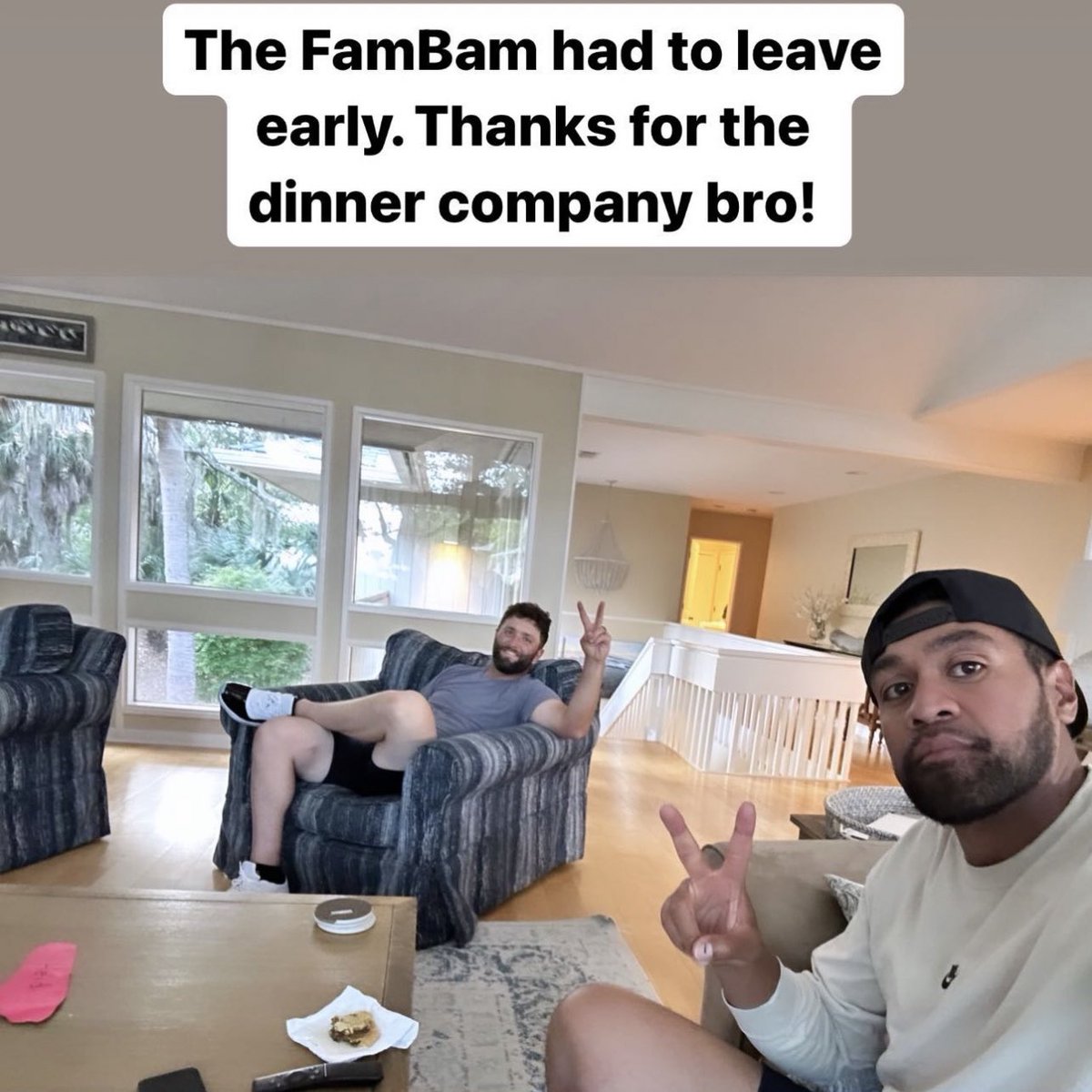 claire rogers tweet media