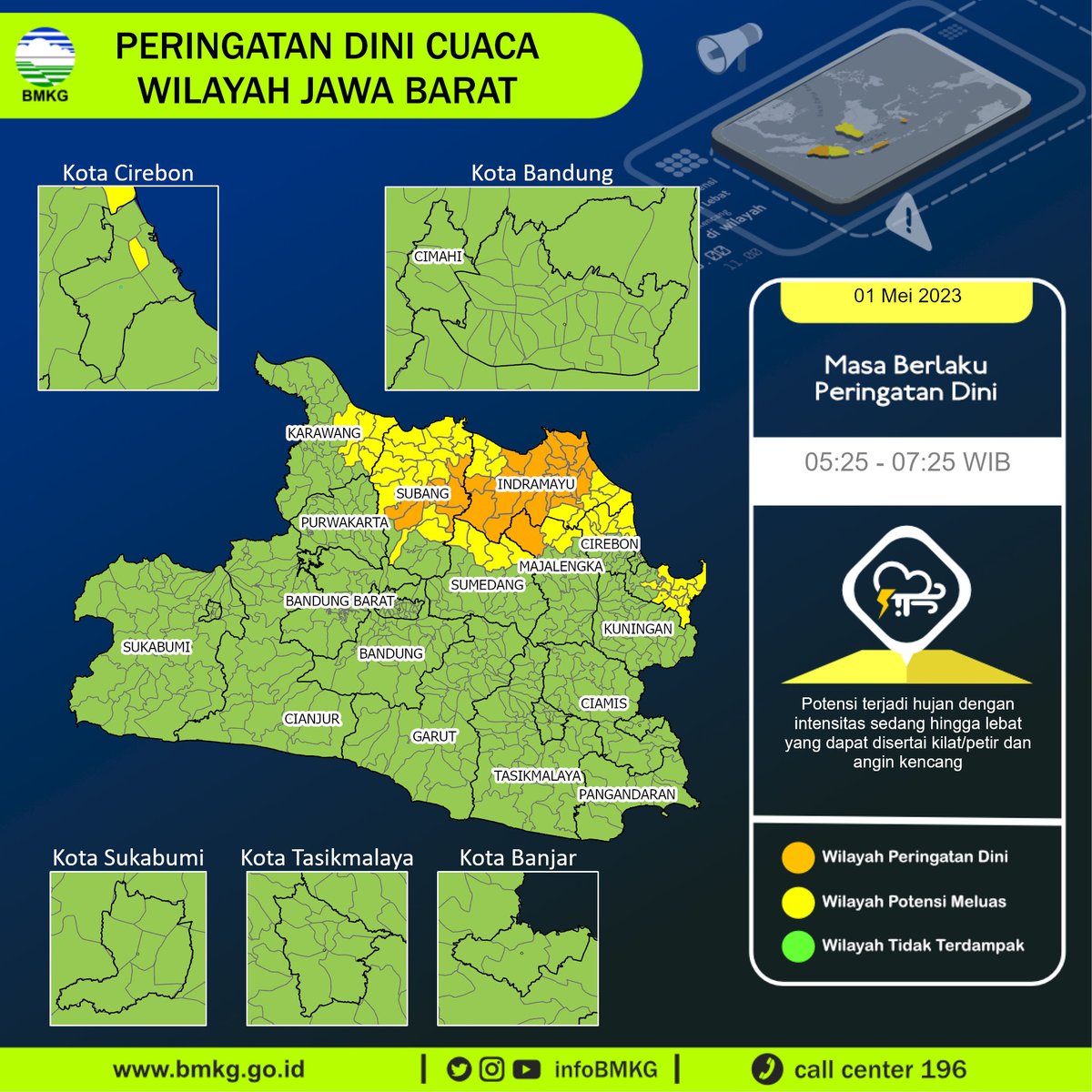 infoBMKG tweet picture