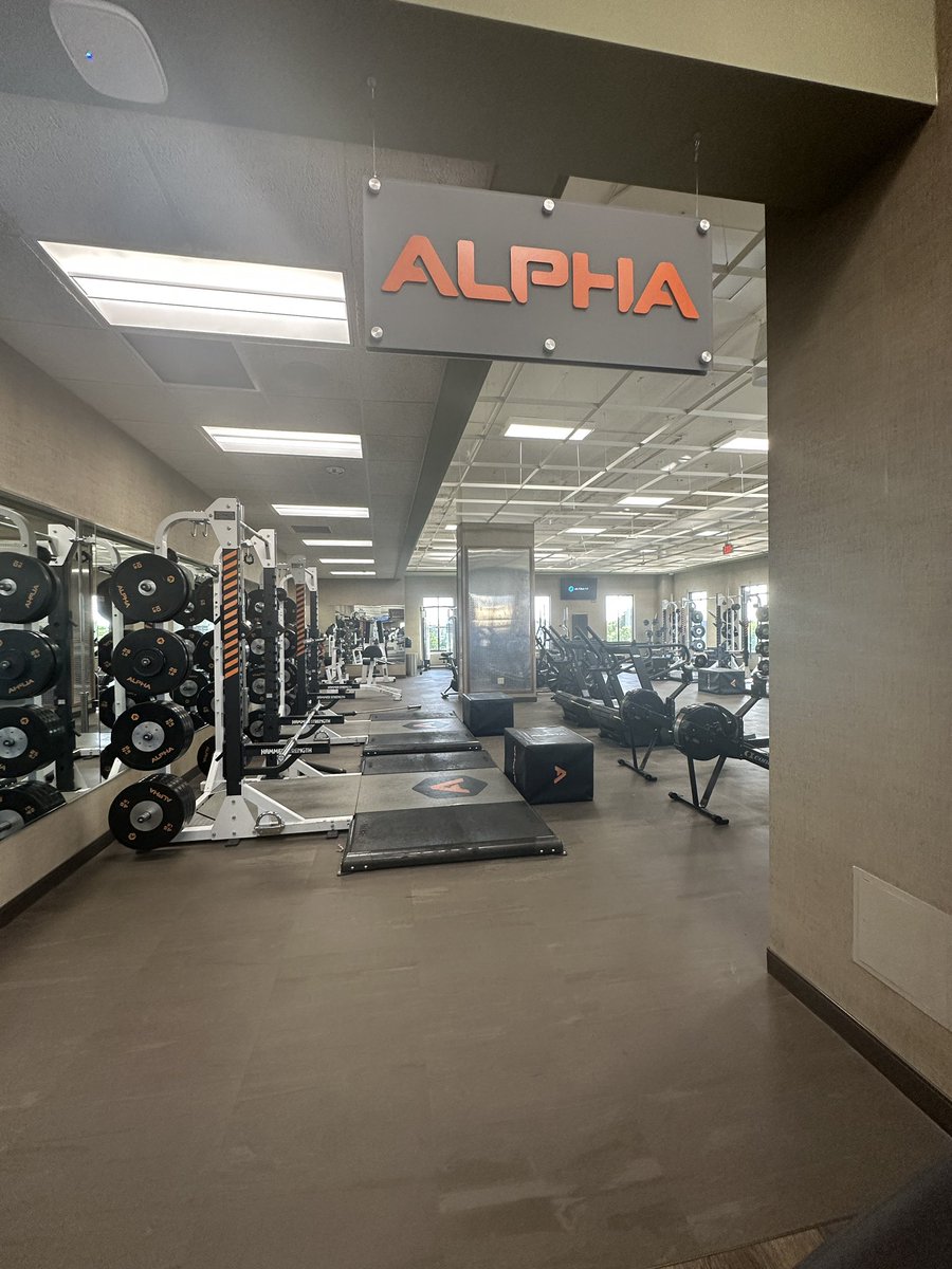 Addison Pollock (@addisonvb) on Twitter photo No days off!! Just finished my Sunday evening workout at Life Time Gym. Getting stronger everyday 💪🏻
<a href="/VBallrecruiter/">Kara Hill</a> <a href="/vballphil/">Christine Phillips</a> <a href="/CoachSamWol23/">Sam Wolinski</a> <a href="/Jennabanz/">Jenna Banz</a> No days off!! Just finished my Sunday evening workout at Life Time Gym. Getting stronger everyday 💪🏻
<a href="/VBallrecruiter/">Kara Hill</a> <a href="/vballphil/">Christine Phillips</a> <a href="/CoachSamWol23/">Sam Wolinski</a> <a href="/Jennabanz/">Jenna Banz</a>