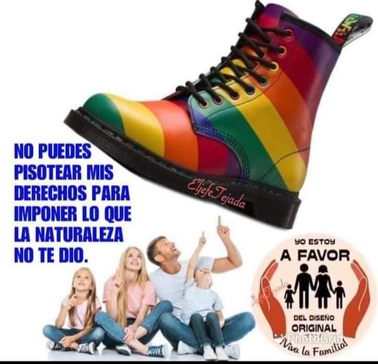 <a href="/IvanMontalvo52/">Ivan Montalvo</a> Me sumo a su pensamiento, ese señor no es un buen ejemplo de nada.