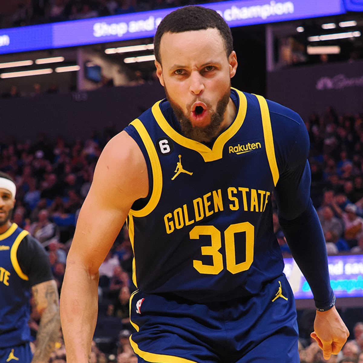 BSOLZ_'s tweet photo. The greatest point guard of all time

Stephen Curry. https://t.co/AIwxlcKNqt
