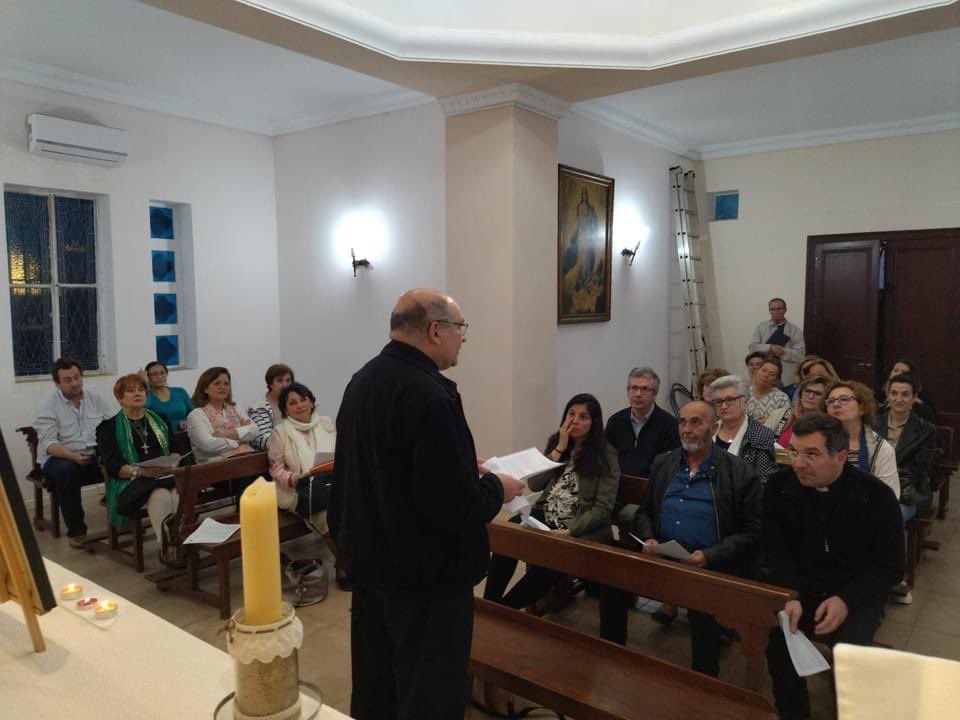 Deleg Catequesis tweet media