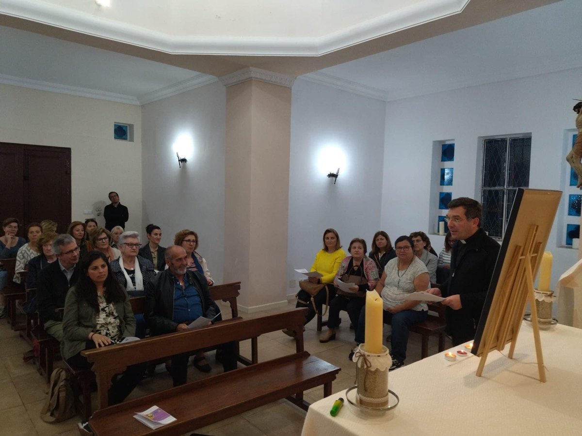 Deleg Catequesis tweet media