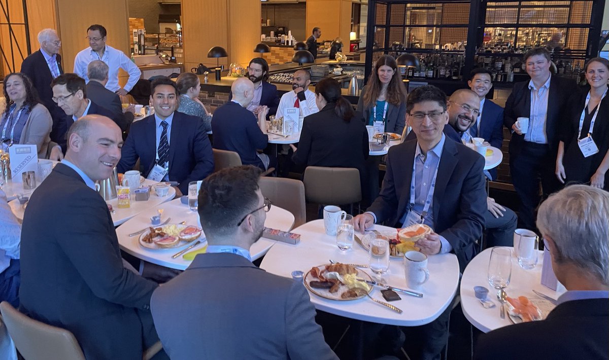 Barry Kogan tweet media