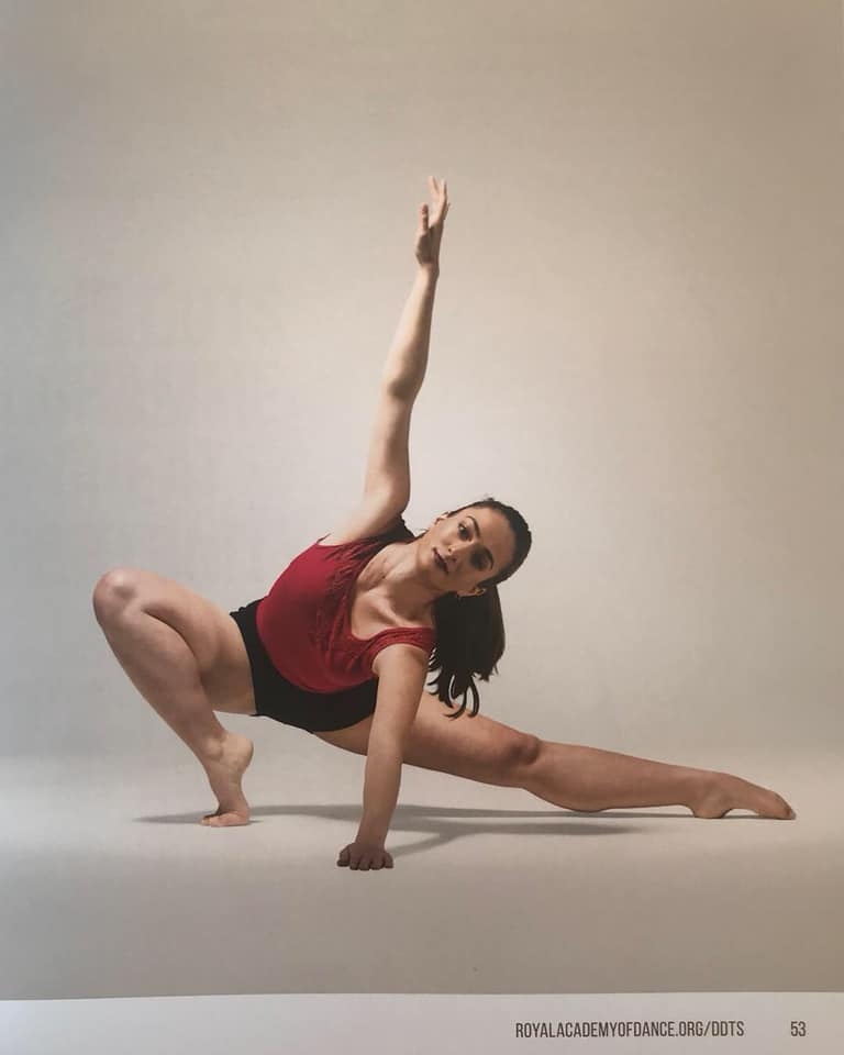 PilatesWellness's tweet photo. New Classes with Olga starting 6th June 7 week course. Wednesdays evenings 7pm Pilates with Yoga and 8pm Pilates with Ballet. St Thomas Church Hall Telford Avenue sw2. Email me to log interest :) https://t.co/C1xZzbZAqY https://t.co/KFRr671cNU