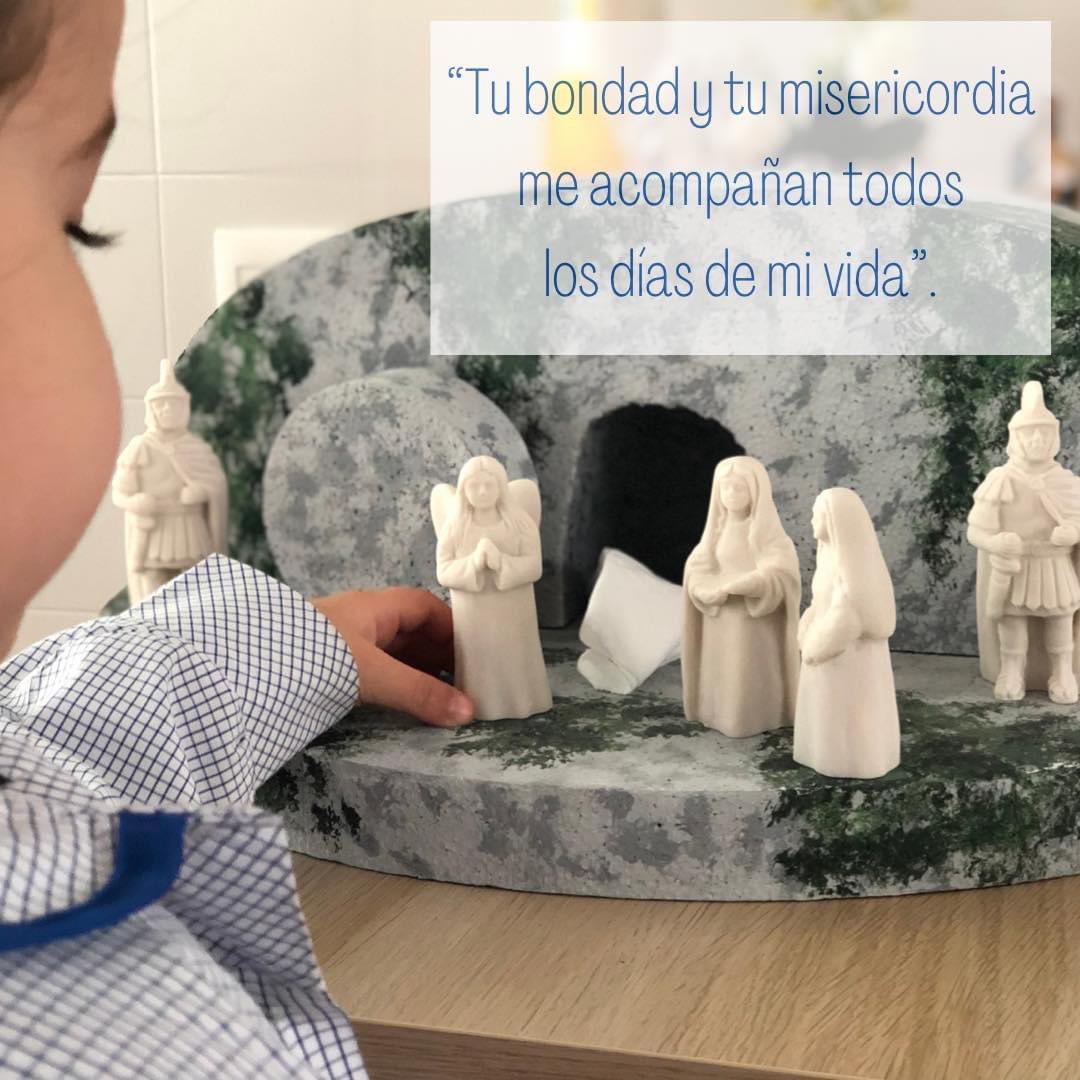 Deleg Catequesis tweet media