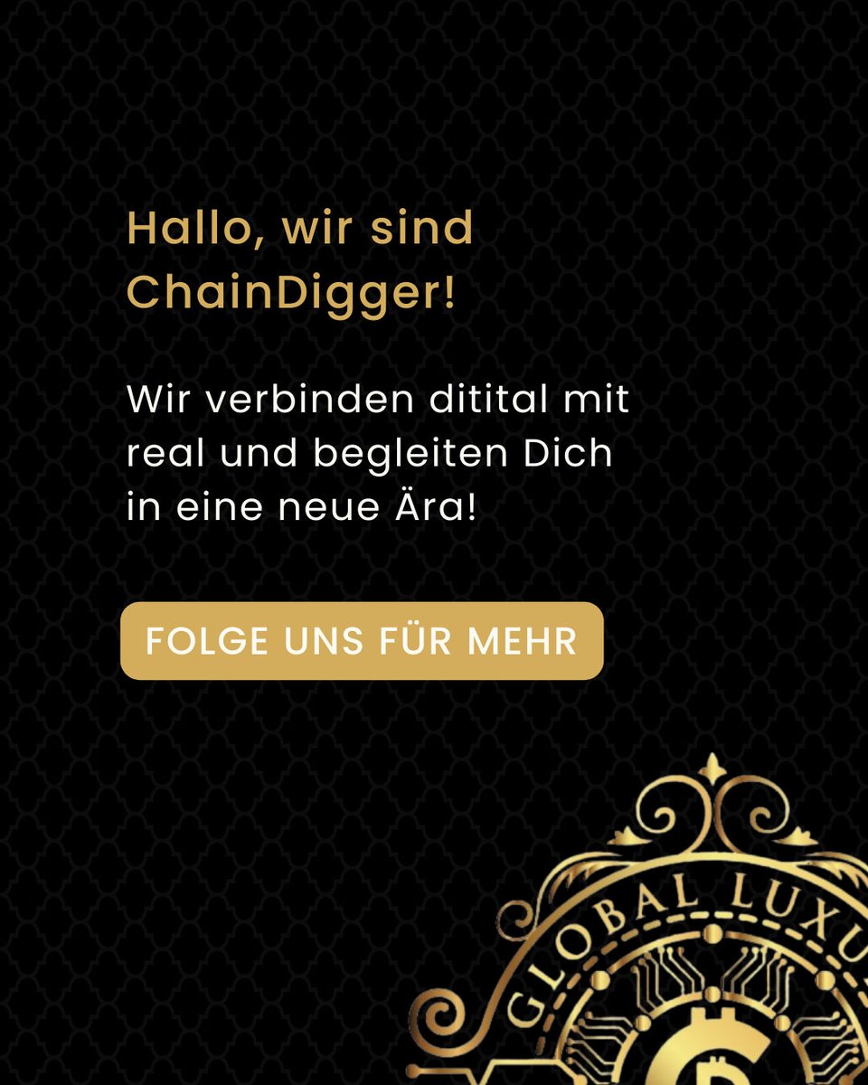 Weshalb wurden die ersten NFTs als "gefährliche Spass-Investitionen" belächelt❓
Das erfährst Du in unserer mehrteiligen Serie 
"Die grössten Fehler der ersten NFTs". 
📌 Teil 2: Keine echten Werte.

#nfts #innftsinvestieren #nftinvestment #nftinvest