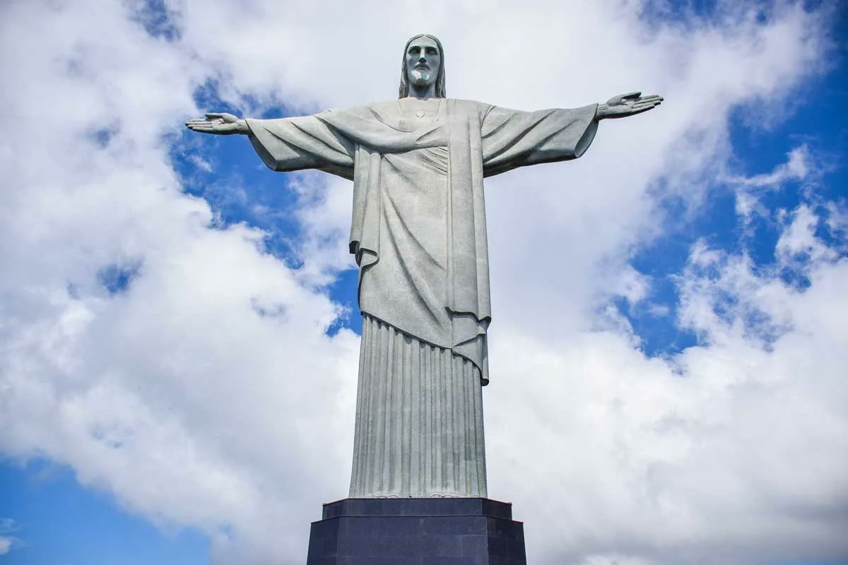 jga41agher's tweet photo. Steph not on my Mt. Rushmore but that's only bc he's on my Christ the Redeemer https://t.co/VcfyLSZJx5