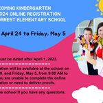 Photo by NF_Elementary (@NF_Elementary)