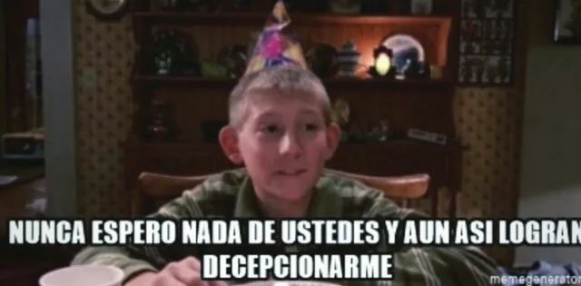 A un ABUSADOR DE NIÑOS le votan