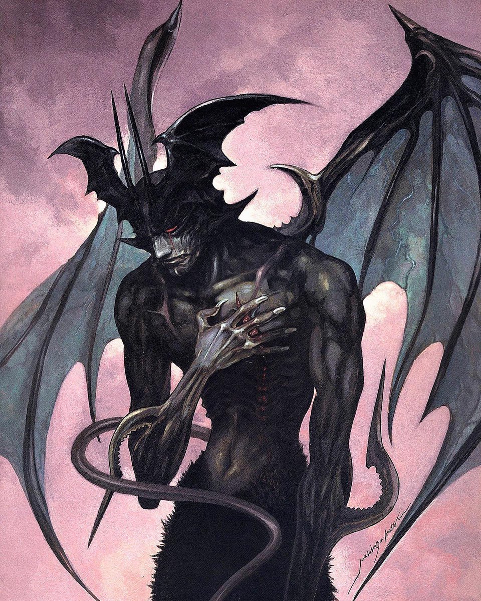 devilman