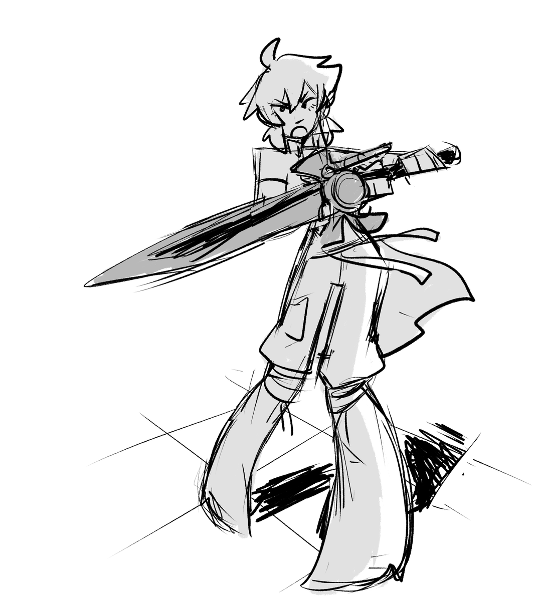 evieeion's tweet photo. 2 more #noctisluciscaelum #roxaskh #kingdomhearts #ffxv https://t.co/Tih8UbFs7k
