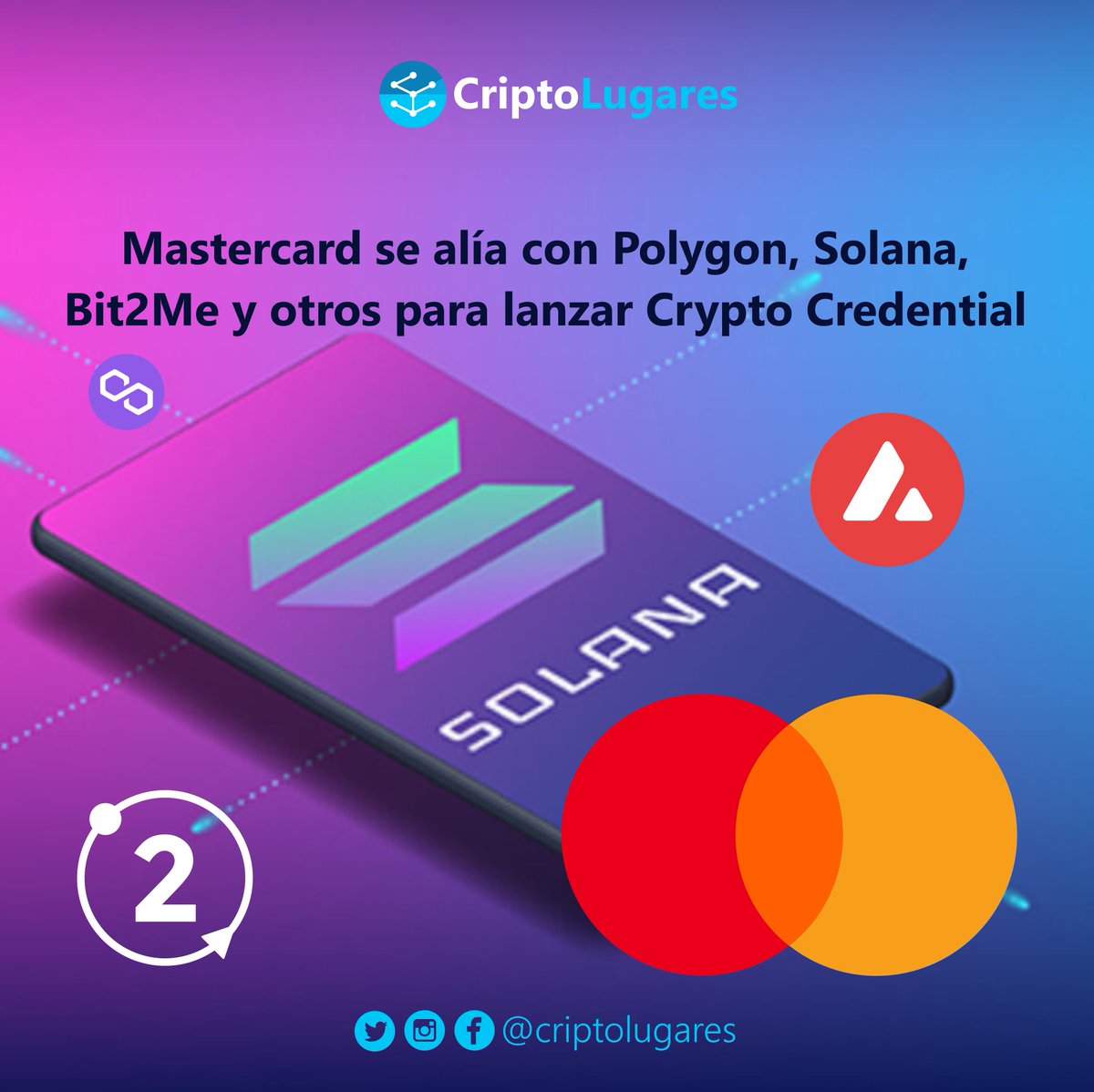 CriptoLugares tweet media