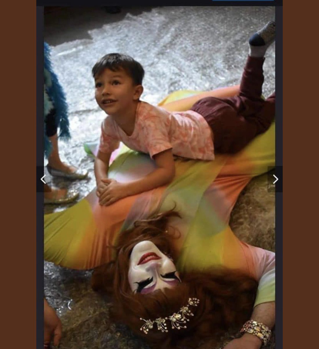 Juli Marshall tweet media