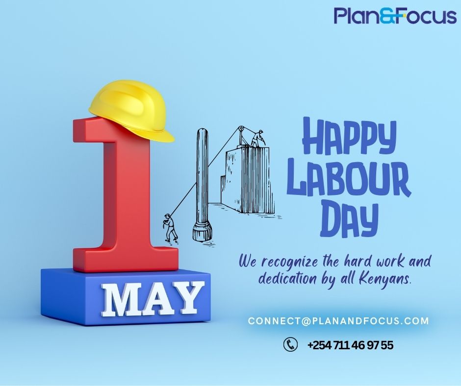 Wishing all workers a Happy Labour Day!

#planandfocus #labourday2023 #workersday #workforce
