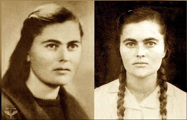 dewdropping00's tweet photo. Marie Tuci, a teacher that stood against Enver Hoxha and the communist dictatorship.

She was arrested and she was tortured by getting stripped naked, put in a bag with a wildcat, and hit from outside constantly until she died.

Meti Fidani tells her story through this poem: https://t.co/uHkDuqA1oa