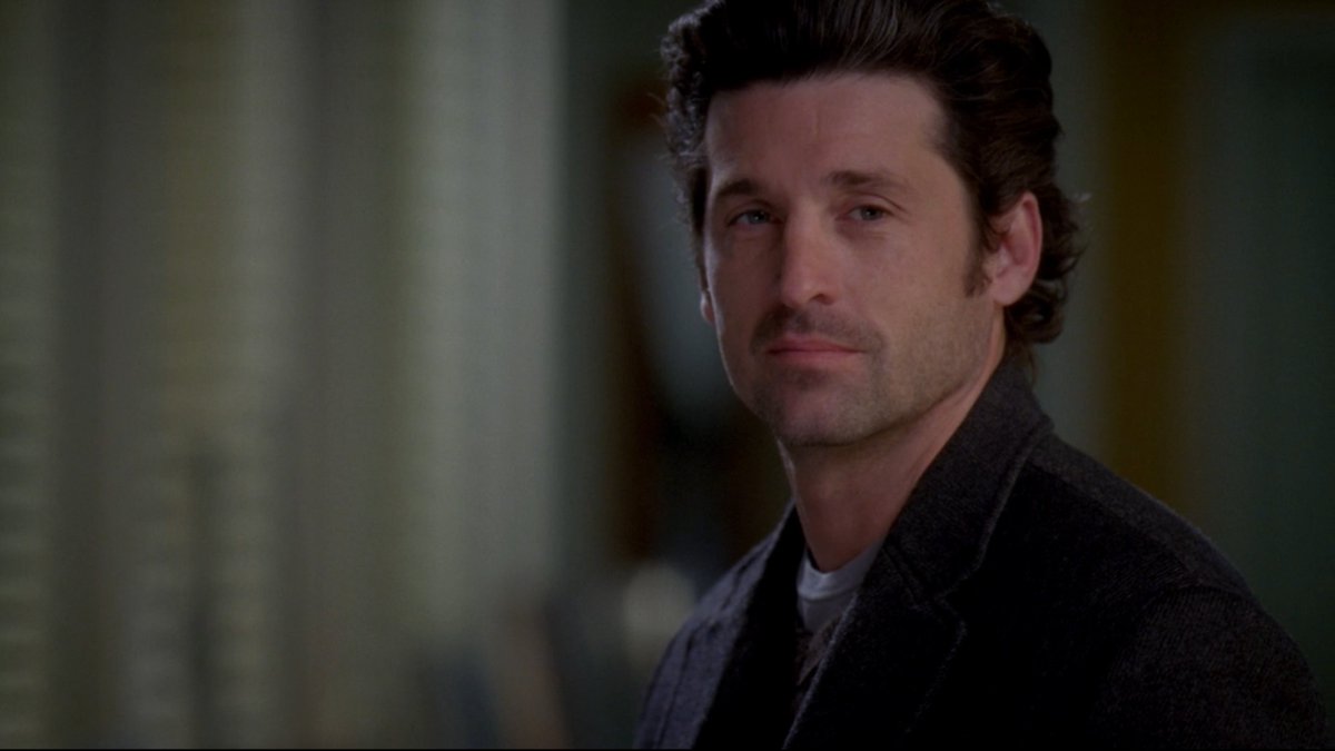 thinkerderek's tweet photo. derek looking out for his little sister <3 https://t.co/NogccxZboR