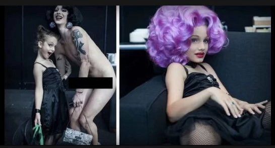 Juli Marshall tweet media