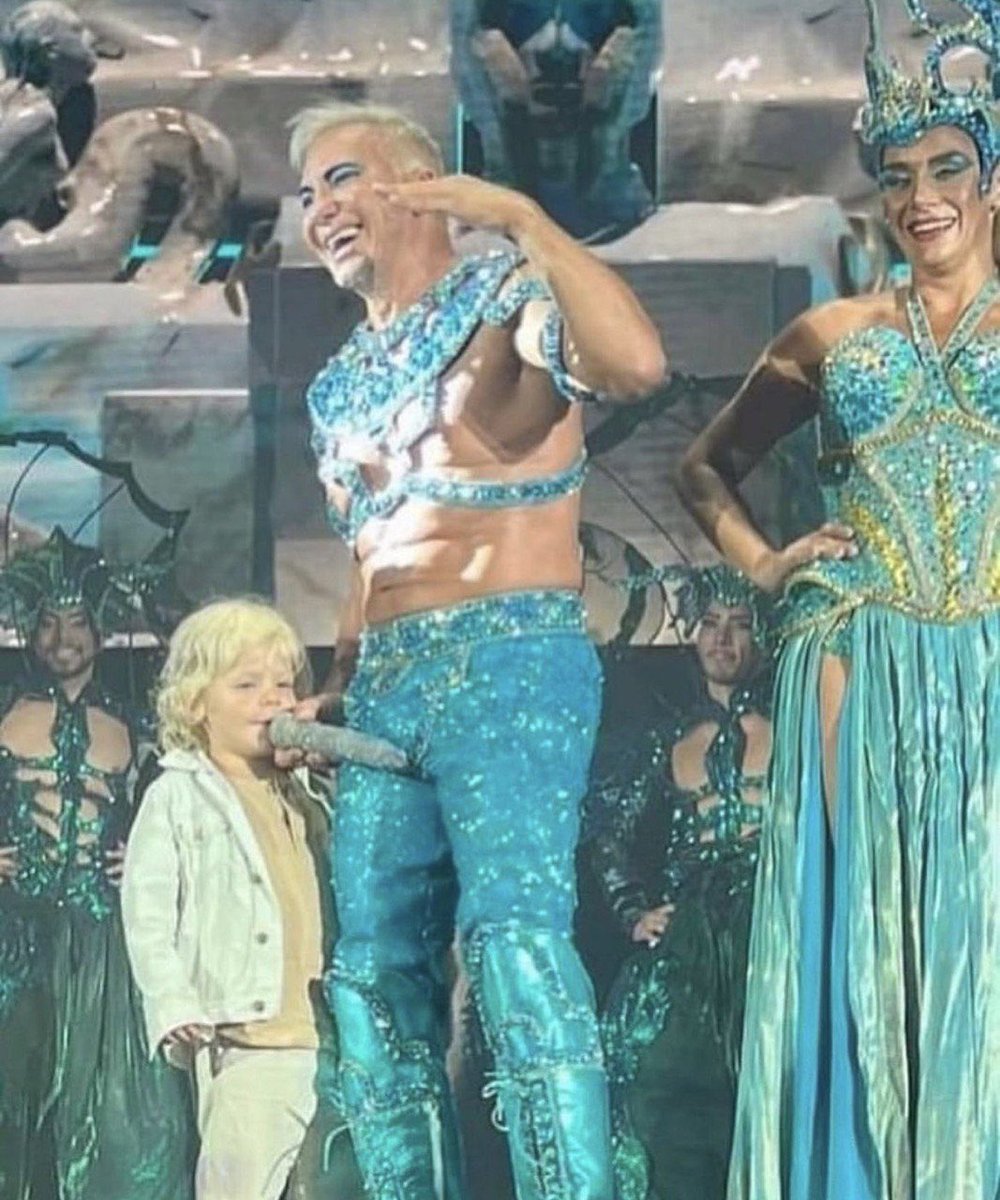 Juli Marshall tweet media