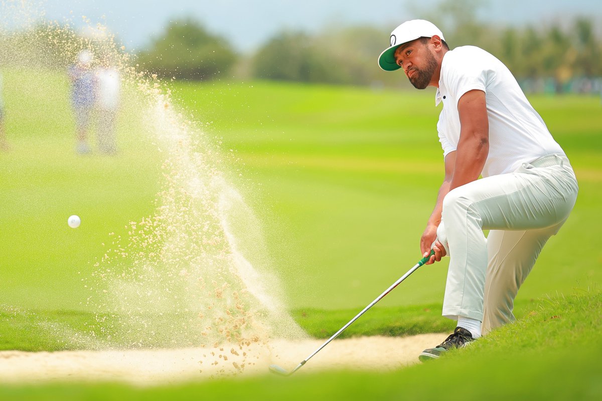 FINAU!!!
👏 👏
Congratulations @TonyFinauGolf on your #MexicoOpenatVidanta win!!
🏆
Privileged, honoured, and proud to be a part of #TeamFinau!
🥳 🎉
#InspireSomeone
⛳️
#PGATOUR
#golf #golffitness
#StaminaPro #PatchedUp