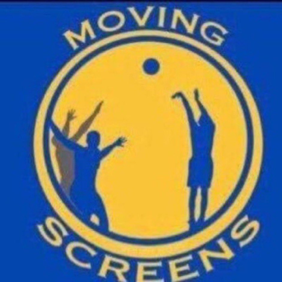 MagicBarstool's tweet image. And they moving screens move on once again!