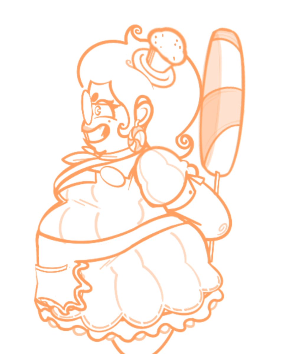 dinkstinkart's tweet photo. I’m gonna draw my #craaaaazy crocker design even if it kills me
#HOM3STUCK #Homestuckfanart #janecrocker #art #sketch https://t.co/9BLjJ7VkwP
