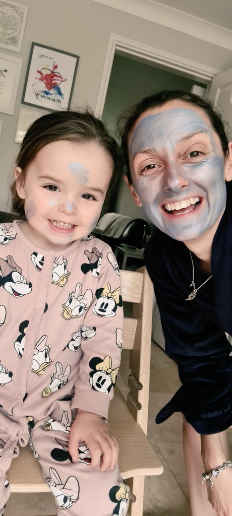 Bank Holidays 💗💙