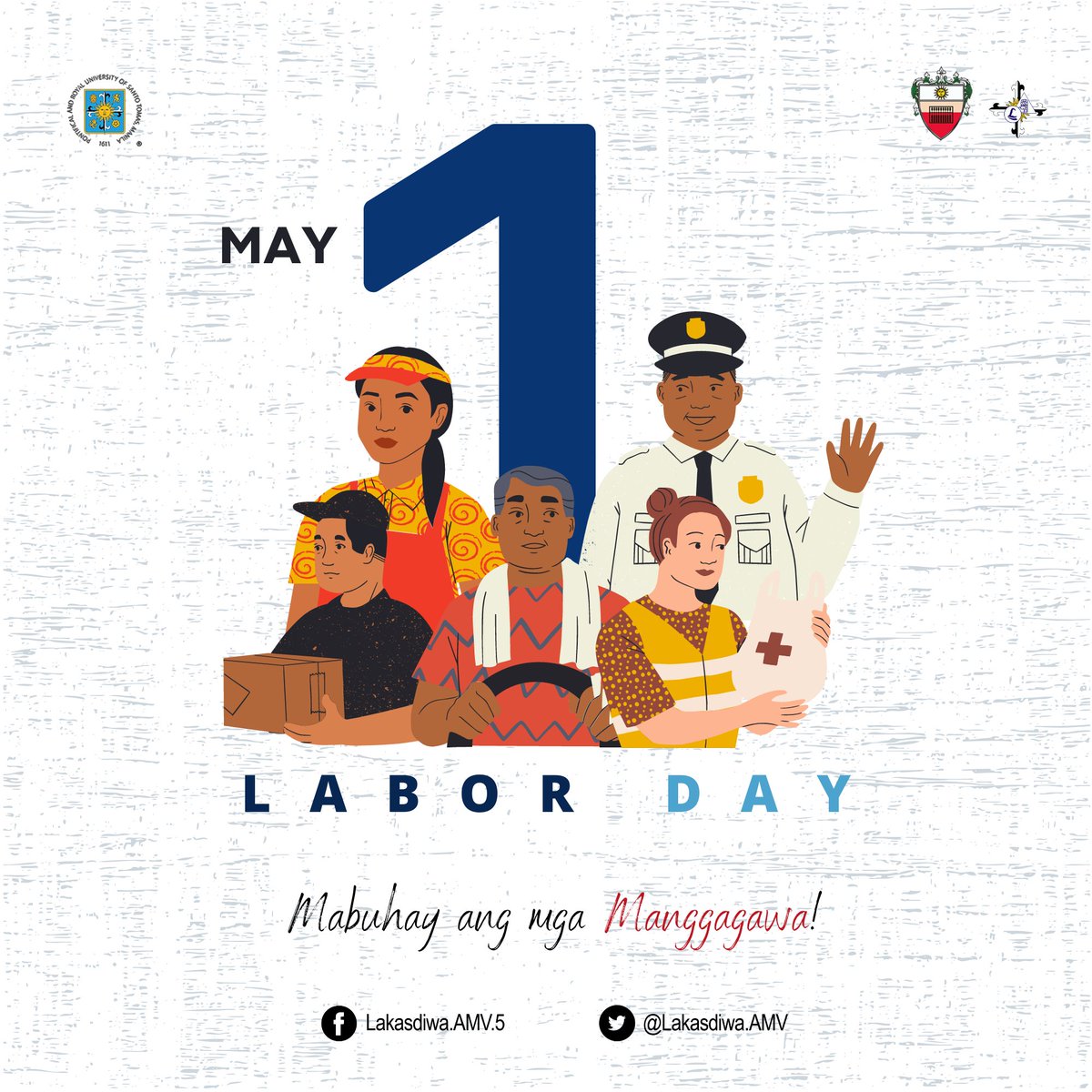 LakasdiwaAMV's tweet image. #AMVCOMELEC2223
#HeadHeLDhigh

Board by: Yabril Mari Fresnillo