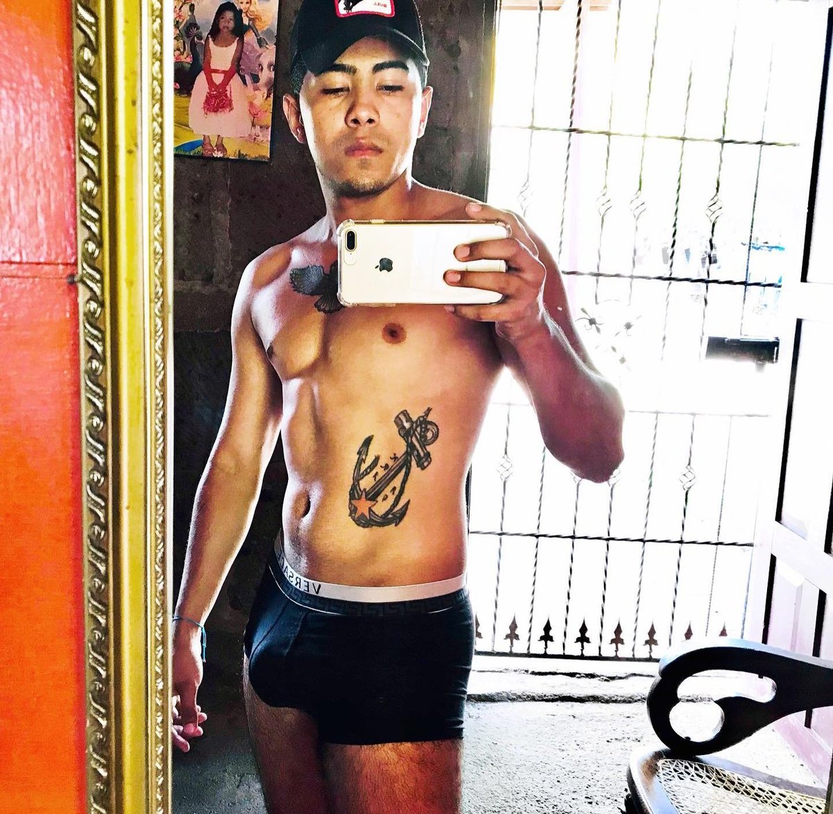 Eliezer84043920's tweet photo. Quien tiene el Pack de este Chavo, dicen que es Juigalpino, es bisexual. https://t.co/tdqkCvoVR6