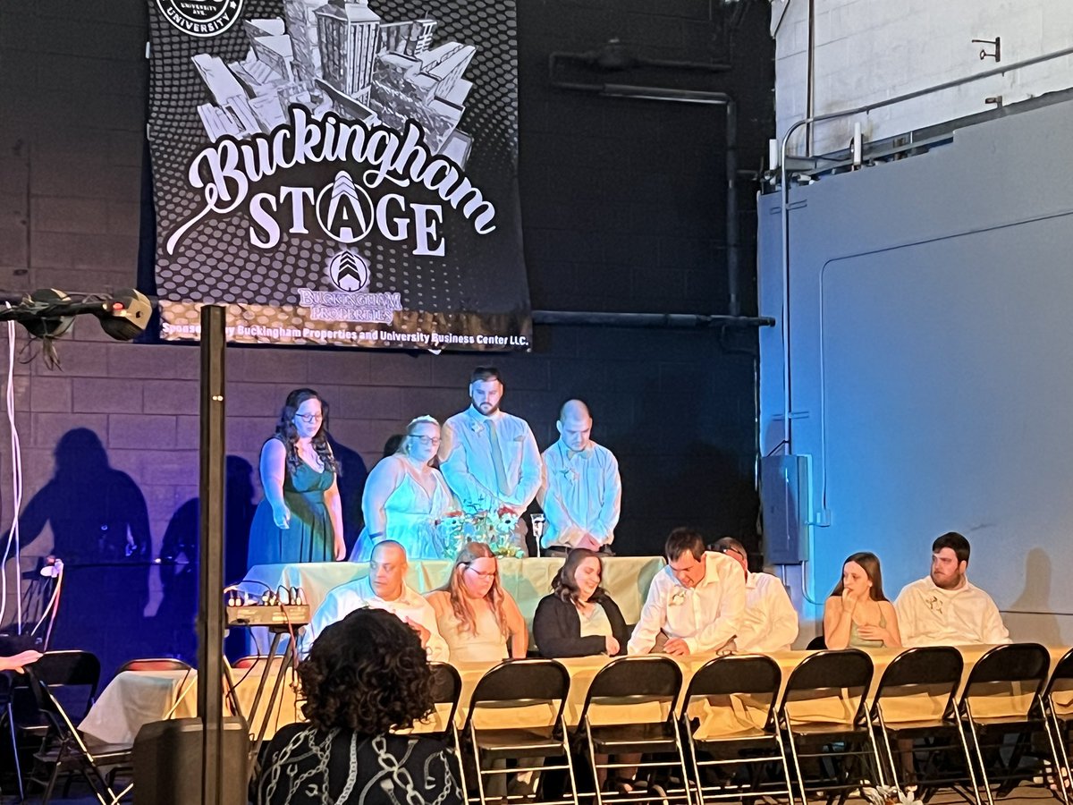 brewgaroo's tweet photo. Hitched yesterday at #fairportbrewing!  Talk about an experience!  Never thought we would be a wedding venue but here we are- Three more booked in ‘23 https://t.co/S0jgV4jzTo