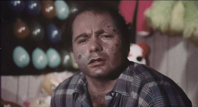 Happy 83rd Birthday to the great Burt Young! 