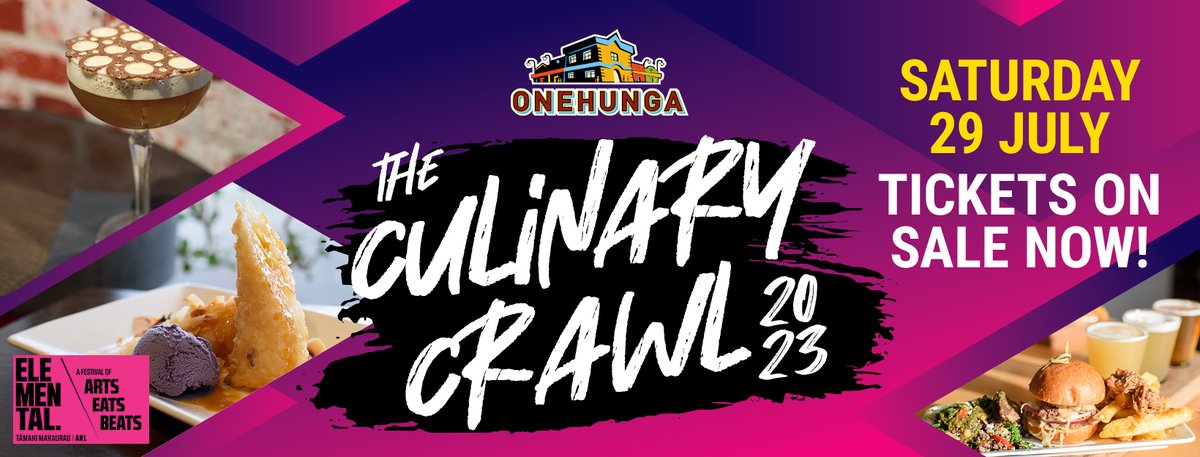 Onehunga Business Association tweet media