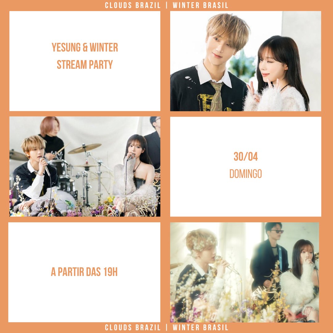 [🌻] Estão prontos para nossa streaming party?

1 - Não assistam o MV em looping/playlist
2 - Guias anônimas não contabilizam
3 - Mantenham o volume acima de 70% e qualidade alta
4 - Utilizem as tags #Small_Things #Floral_Sense

Teremos apoio da fanbase <a href="/WinterBR_/">Winter Brasil | Fan Account</a> e <a href="/ELFLatam/">LATAM ELF 💙</a> ❤️