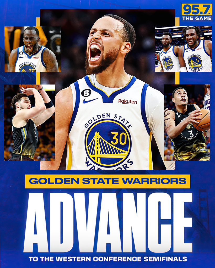 957thegame's tweet photo. LET’S GOOO!!!! https://t.co/zuqKJoV8zp